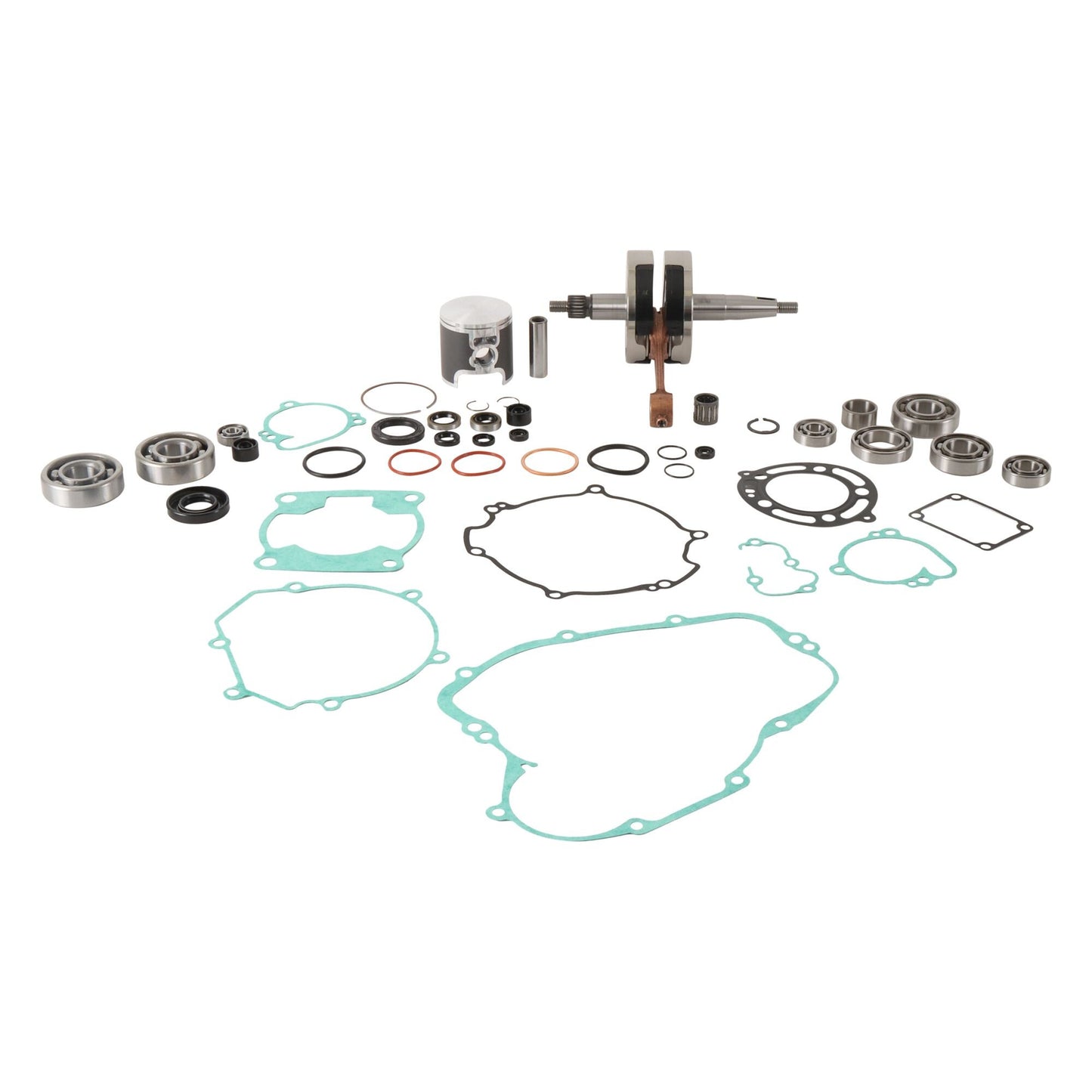 Engine Rebuild Kit