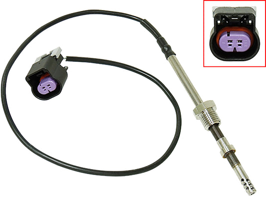 SP1 EXHAUST TEMP SENSOR A/C