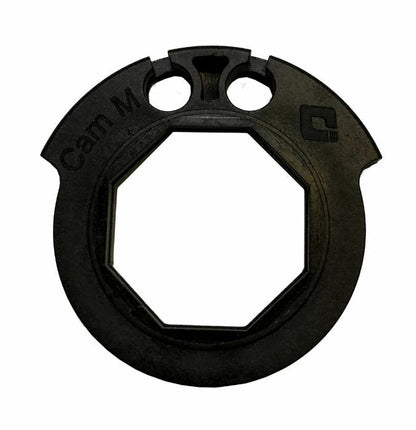 ODI H70SCM Throttle Cams Cam M - Lock On System for Motorcycles