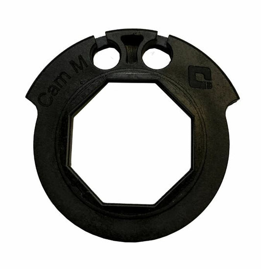 ODI H70SCM Throttle Cams Cam M - Lock On System for Motorcycles
