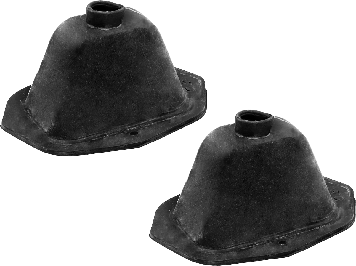 TIE ROD BOOTS