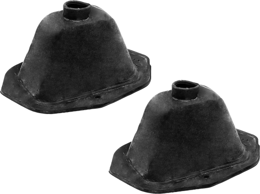 TIE ROD BOOTS