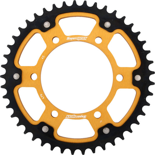 Stealth Rear Sprocket