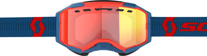 Scott Fury Snow Cross Goggle