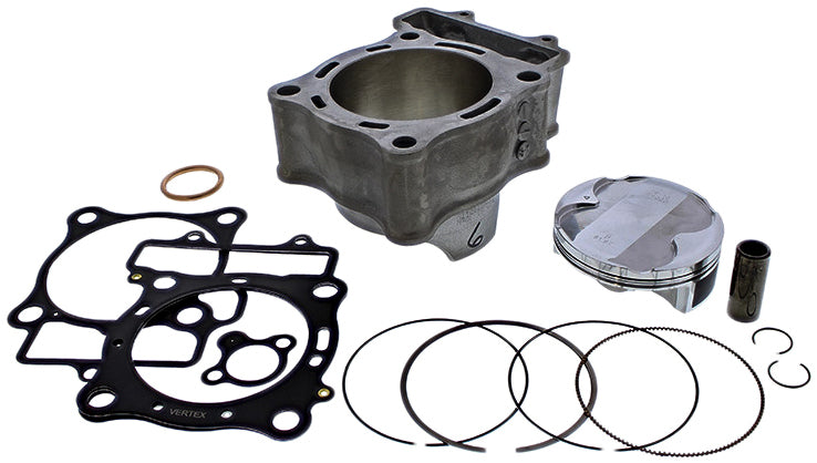 CYLINDER WORKS Honda CRF250R/CRF250RX Big Bore Cylinder Kit Part CW11011K01