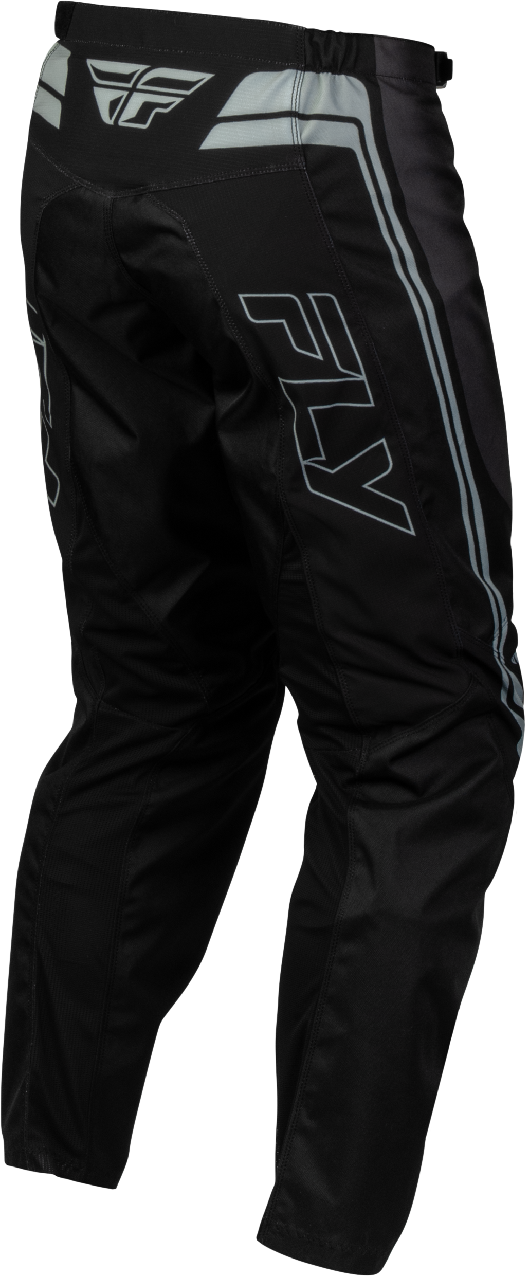 F 16 Raze Pants Black/Grey Sz 48