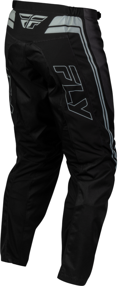 F 16 Raze Pants Black/Grey Sz 48