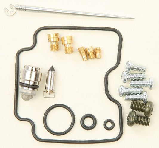 Carburetor kit