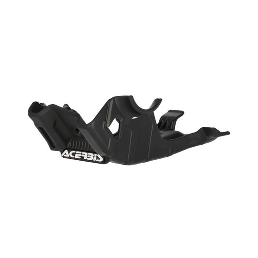 Skid Plate