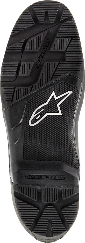 Alpinestars Tech 7 Enduro Boots Sole Sz 13 Last one-Discontinued