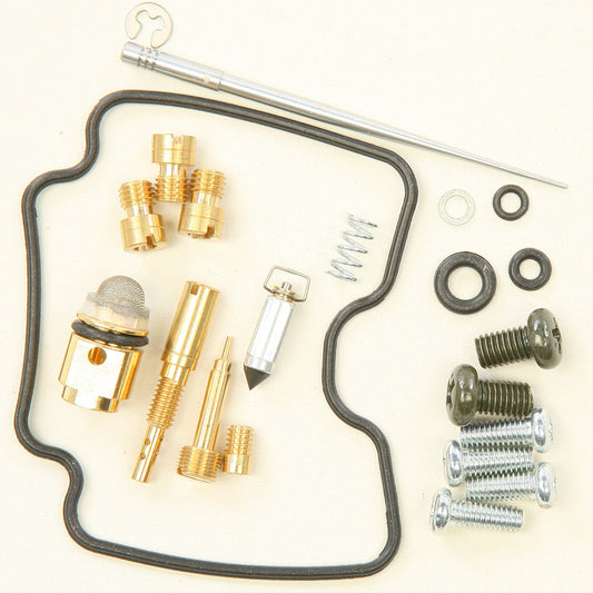 Carburetor kit