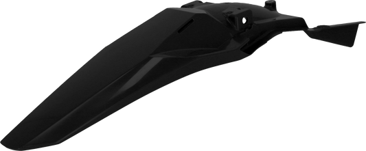 Rear Fender