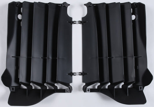 Radiator Louver