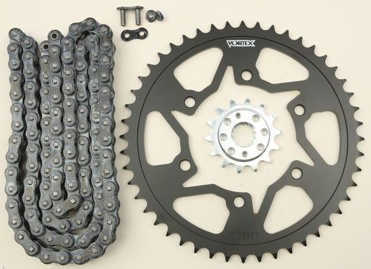 Performance Links Chain & Sprocket Kit