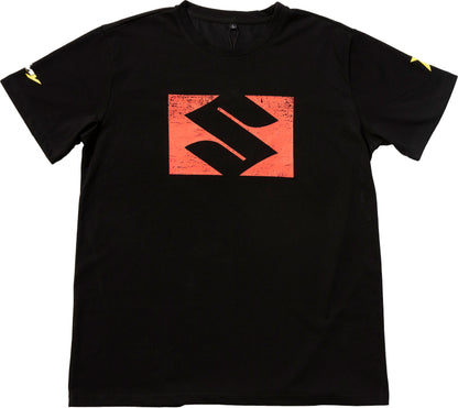 Suzuki Bold TShirt