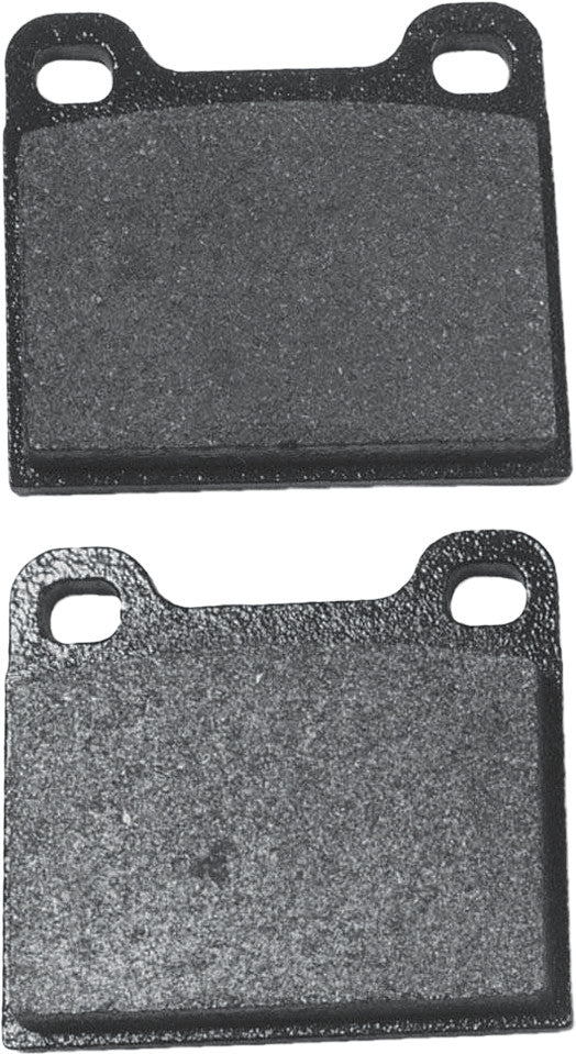 Kevlar/Carbon Brake Pad