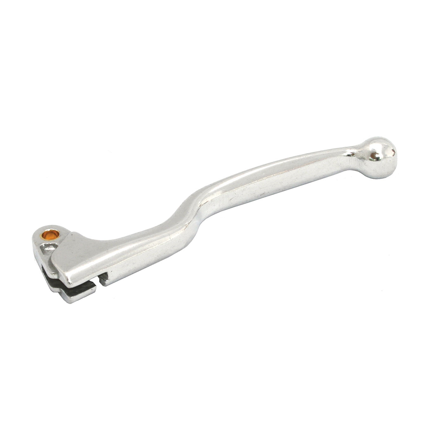 RFX FXCL 30500 00SV Sport Clutch Lever for Yamaha – Silver Finish