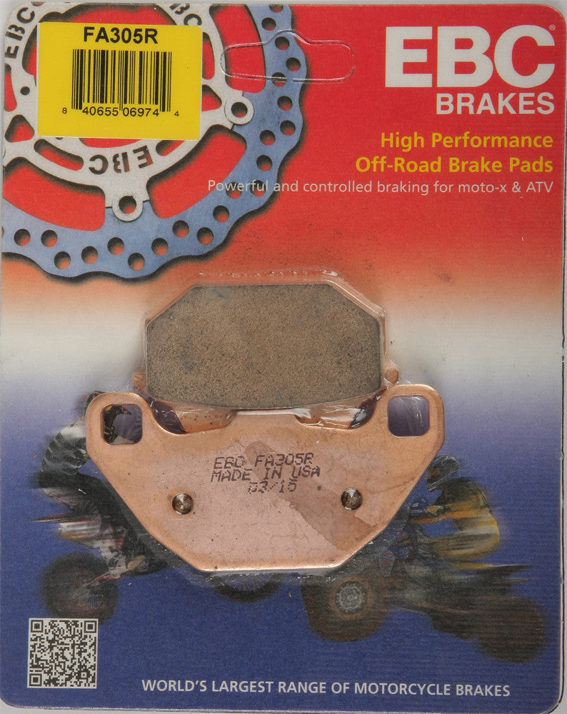 Standard Brake Pads