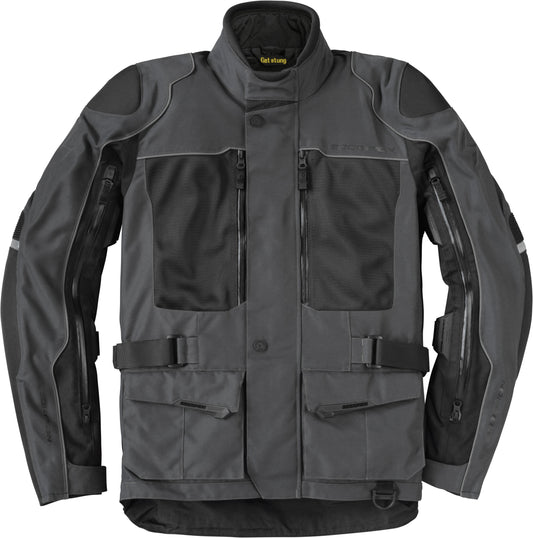 Yosemite Jacket