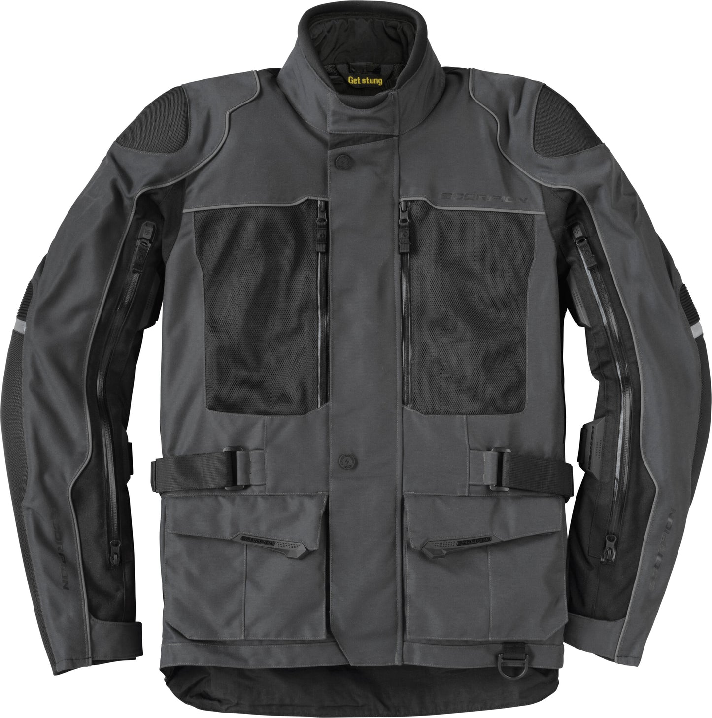 Yosemite Jacket