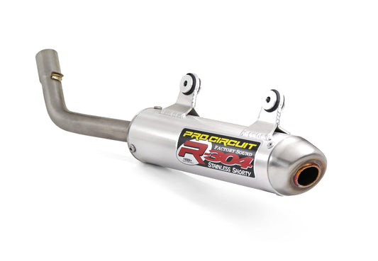 R-304 Silencer
