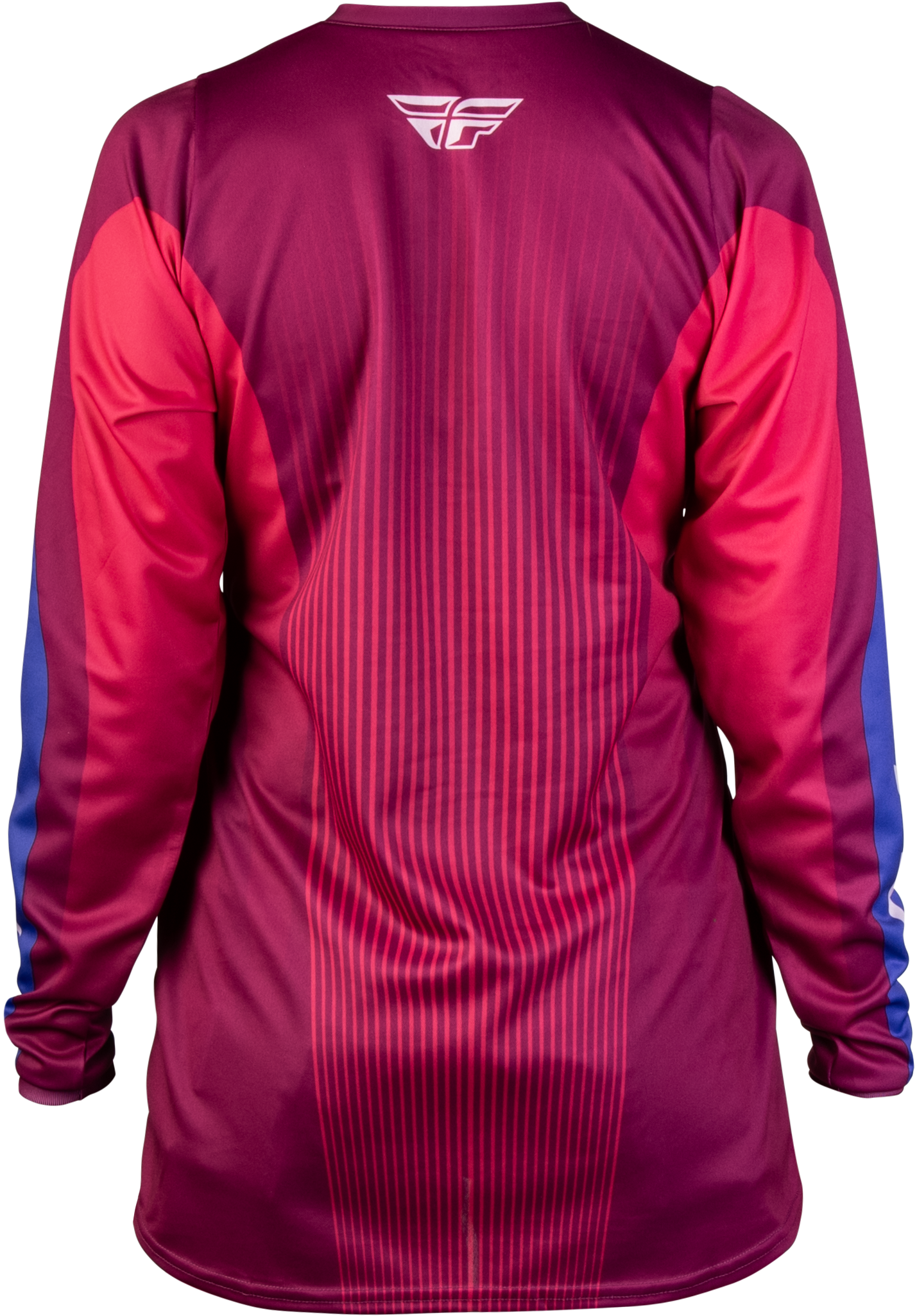 Women's F 16 Lift Jersey Pink/Purple/White Sm