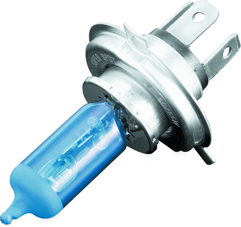 Kuryakyn Super White H-4 60/55W LED Bulb for Powersports Vehicles