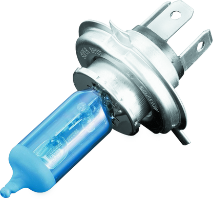 Kuryakyn Super White H-4 60/55W LED Bulb for Powersports Vehicles