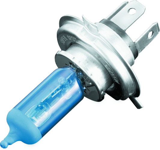 Kuryakyn Super White H-4 60/55W LED Bulb for Powersports Vehicles