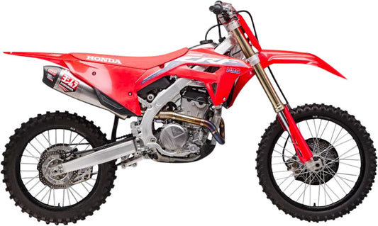 RS-12 Signature Series Exhaust