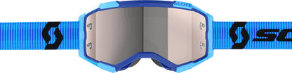 Scott Fury Goggle