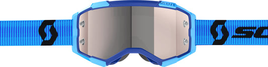 Scott Fury Goggle