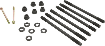 CYLINDER WORKS CWBLTK01 Cylinder Bolt Kit for Polaris RZR and General Models