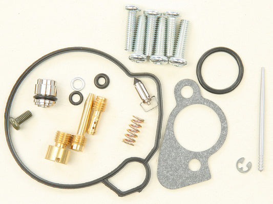 Carburetor kit