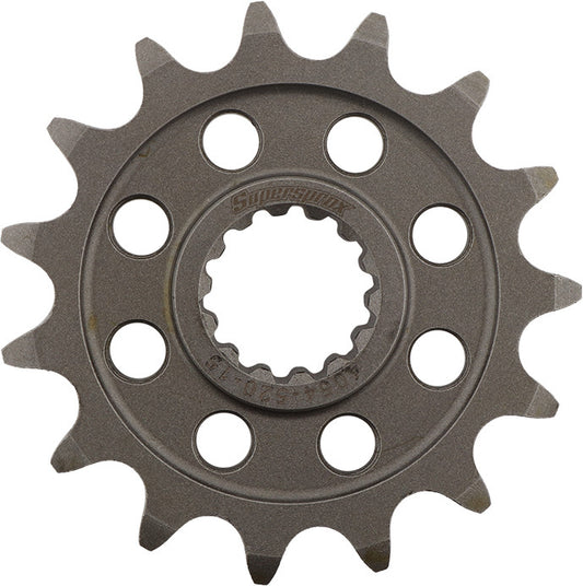 Steel Countershaft Sprocket