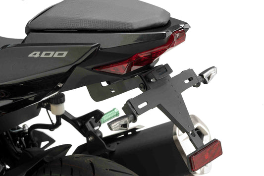 Fender Eliminator Kit