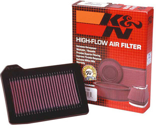 High Flow Air Filter