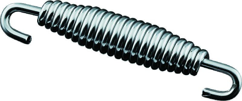 Kuryakyn Kickstand Spring Chrome for Harley Davidson Models - Part #kur7110