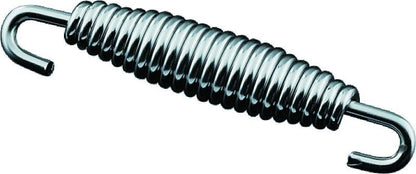 Kuryakyn Kickstand Spring Chrome for Harley Davidson Models - Part #kur7110