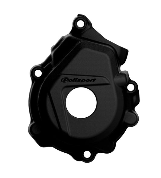 Ignition Cover Protector