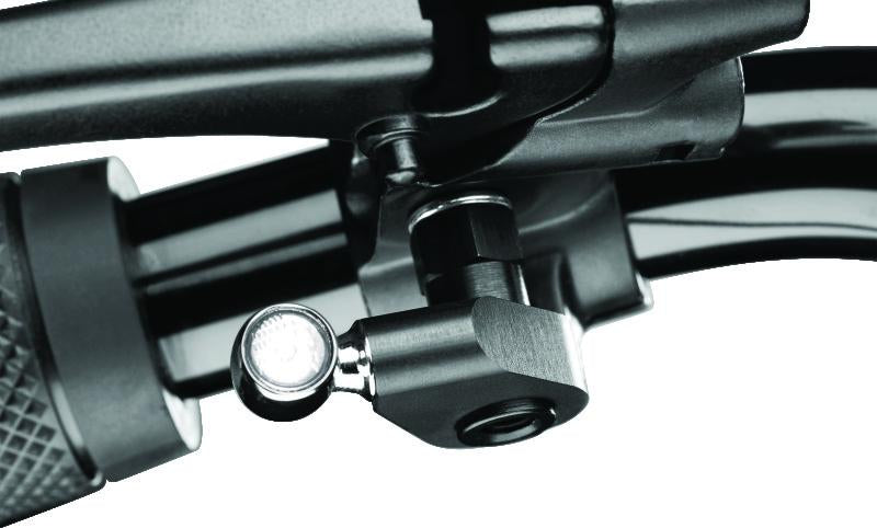 Kuryakyn Part #KUR2582 M6 Internal Threaded Nut for Atto Lighting Mounting Adapter