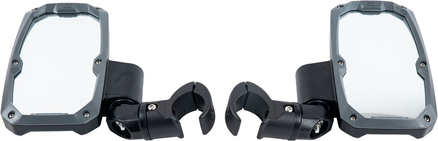 Embark Side Mirror