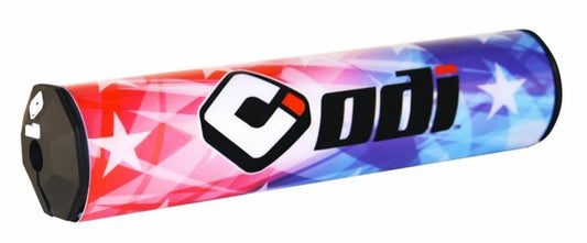 ODI Sx8 Bar Pad Stars N Bars - Enhanced Impact Padding and Distinct Octagon End-Caps
