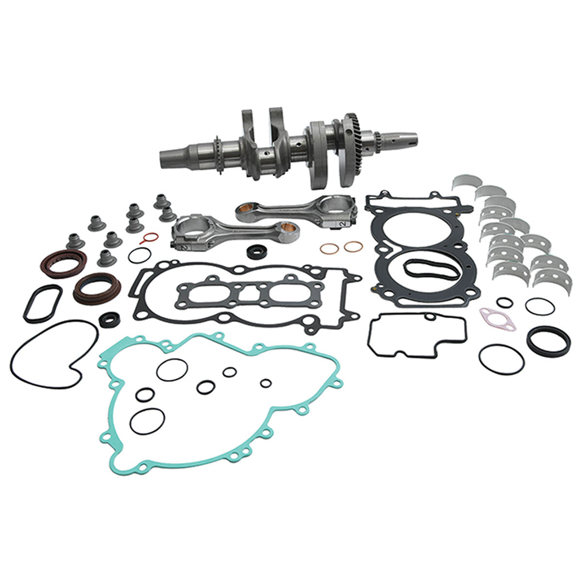 Complete Bottom End Kit