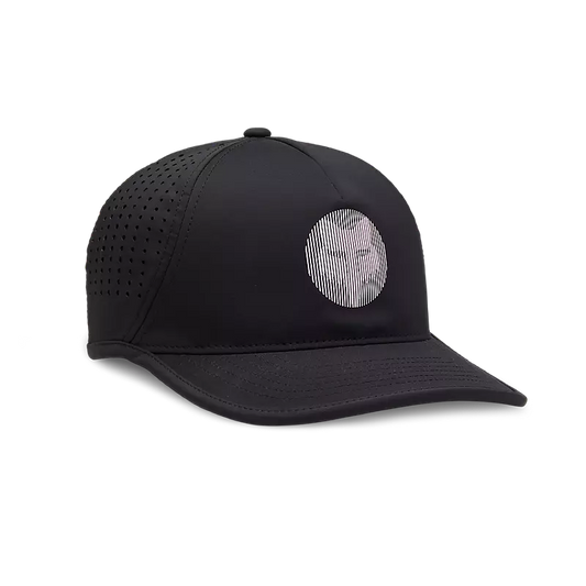 Fox Racing Women's Adapt Hat (Black)