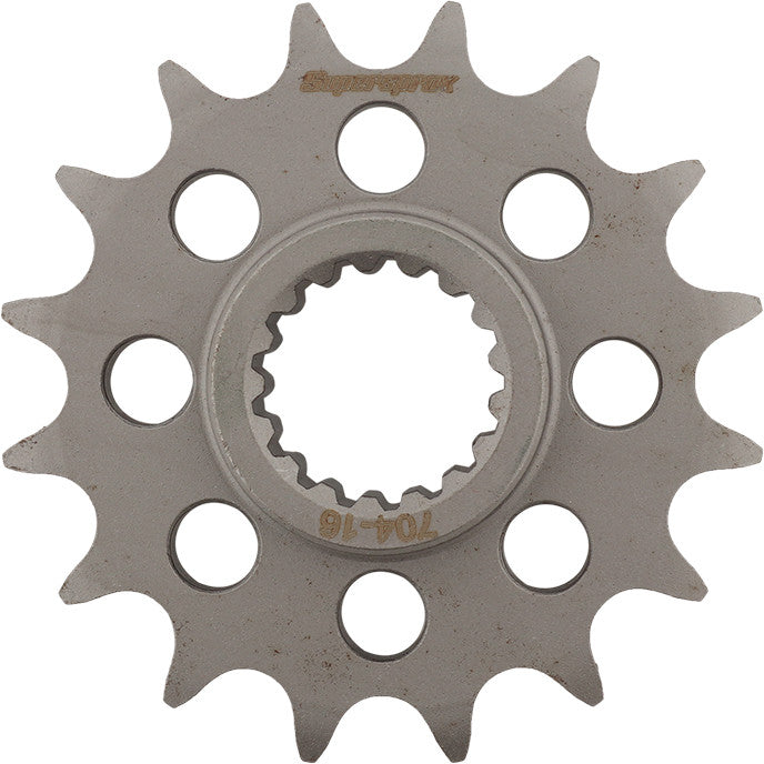 Steel Countershaft Sprocket