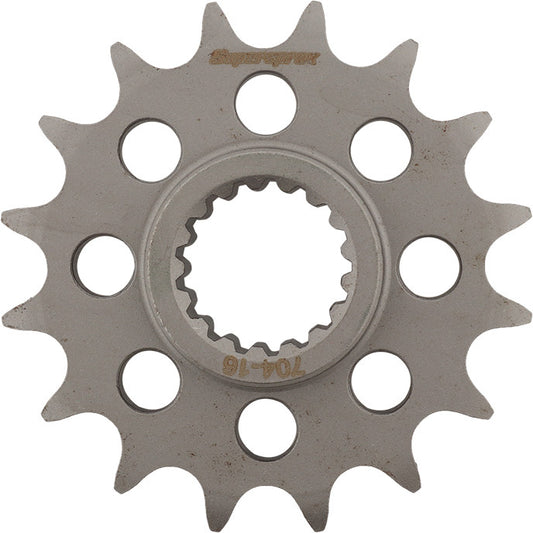 Steel Countershaft Sprocket