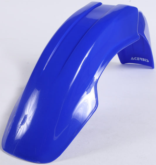 Front Fender