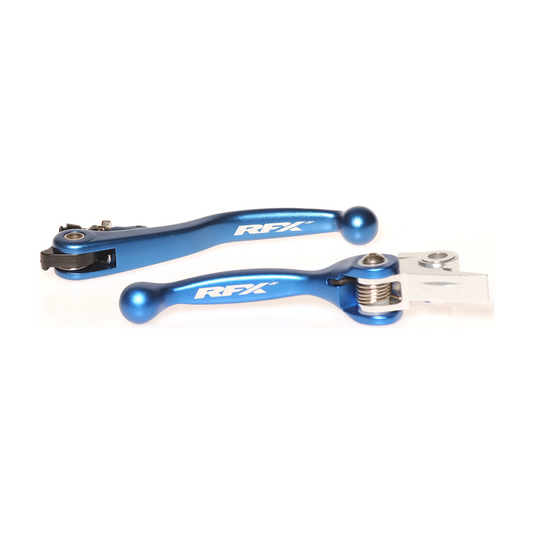 RFX Flexible Lever Set for Husqvarna – Part Number FXFL 70800 55BU