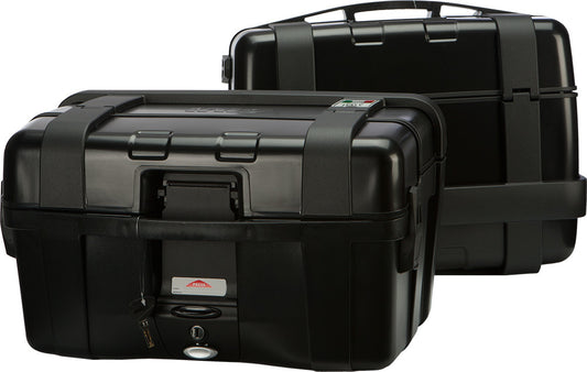 Trekker Hard Luggage